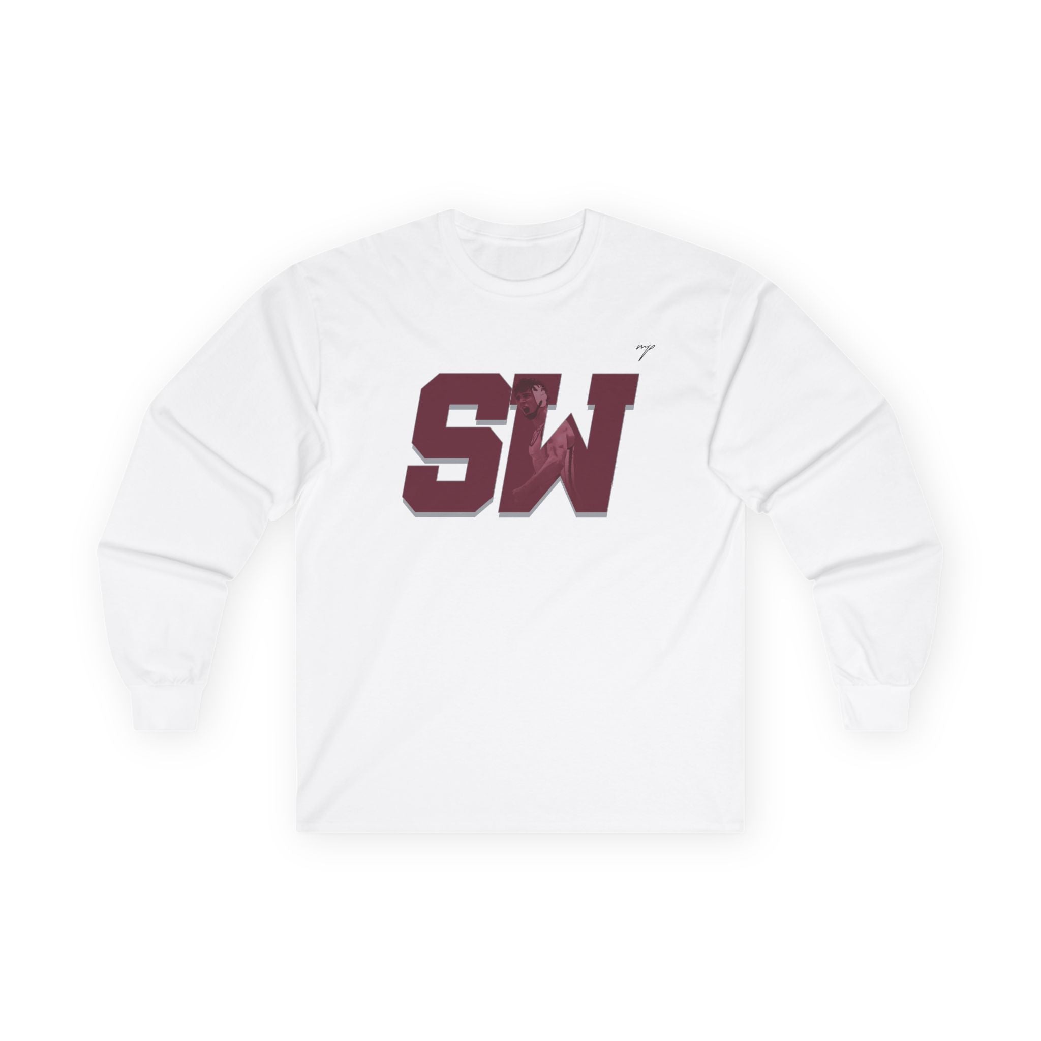 Shane Wagner Long Sleeve