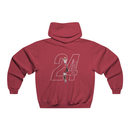 JaNya Bush Vintage Hoodie