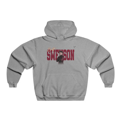 Brett Swenson Vintage Hoodie