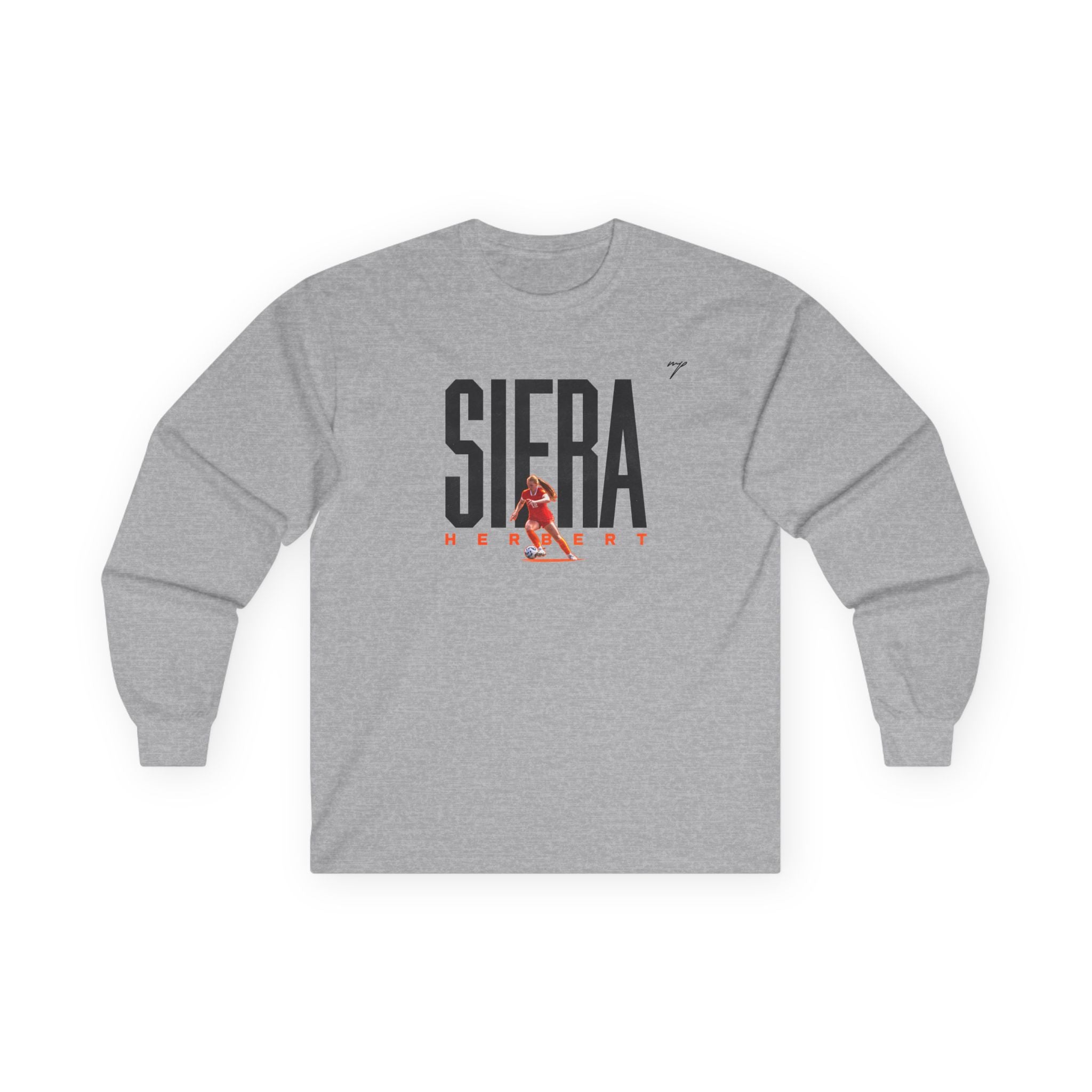Siera Herbert Long Sleeve