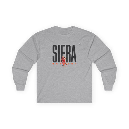 Siera Herbert Long Sleeve