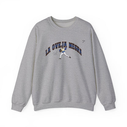 Wilmer Lugo Crewneck