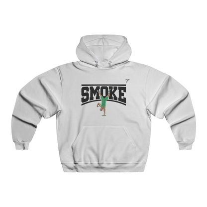 Smokey McClure Vintage Hoodie