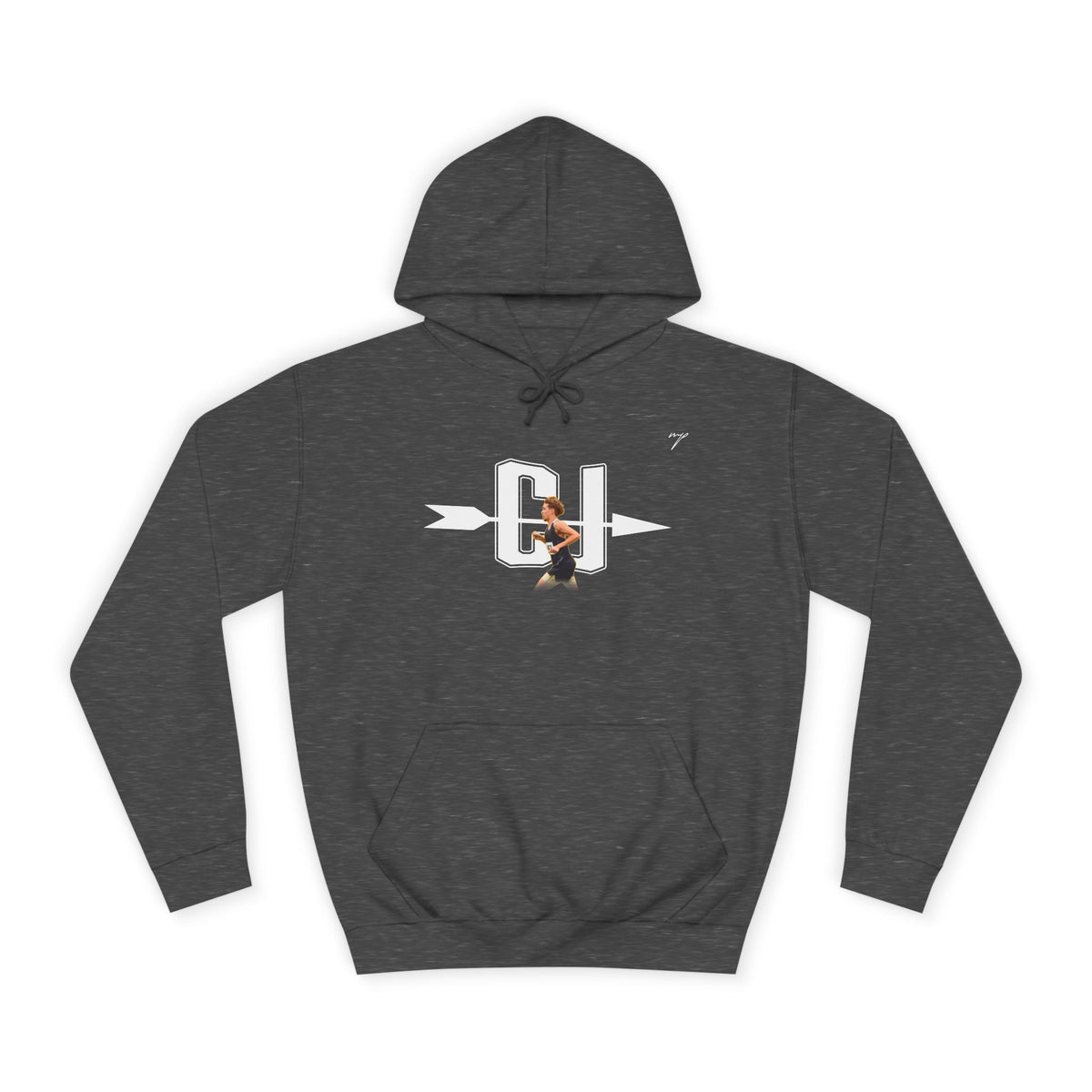 Christian Jardon Hoodie