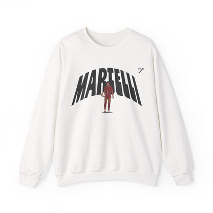 Soph Martelli Crewneck
