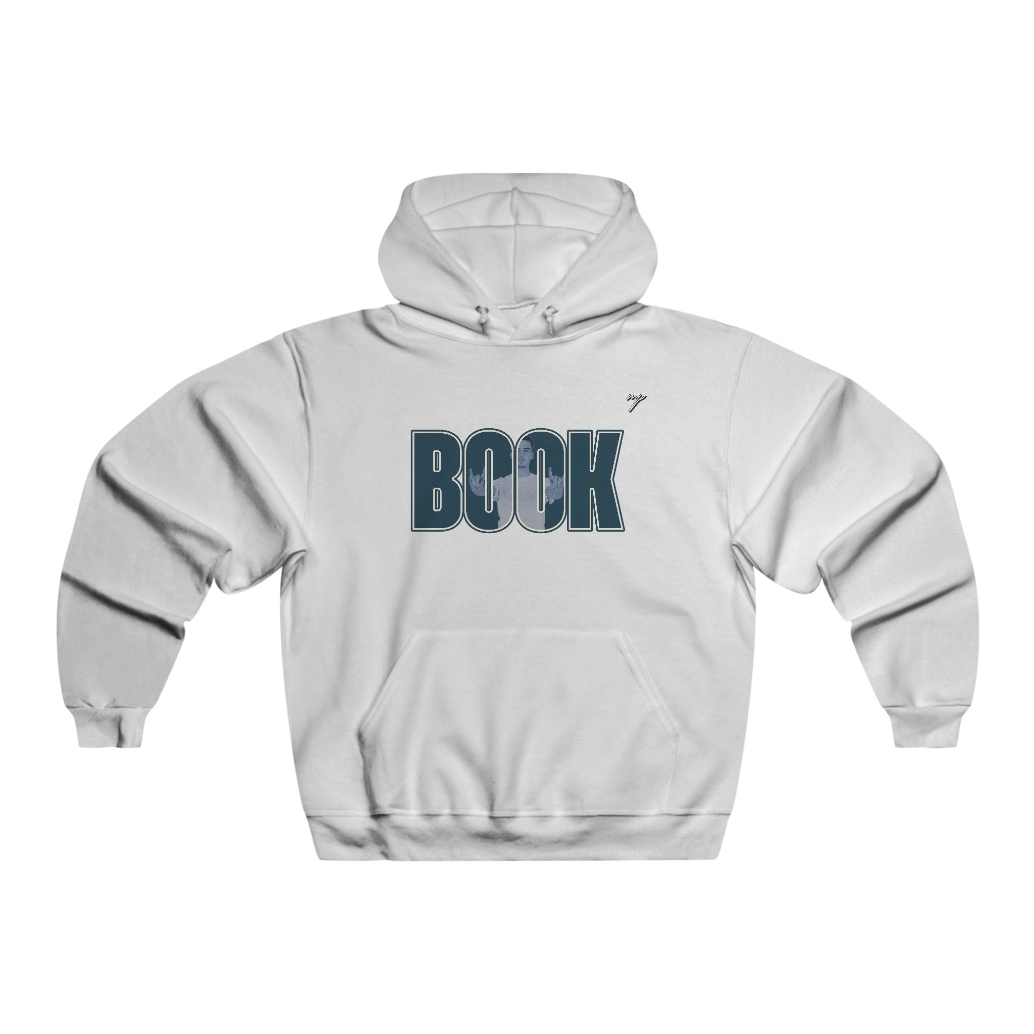 Roman Venger Vintage Hoodie