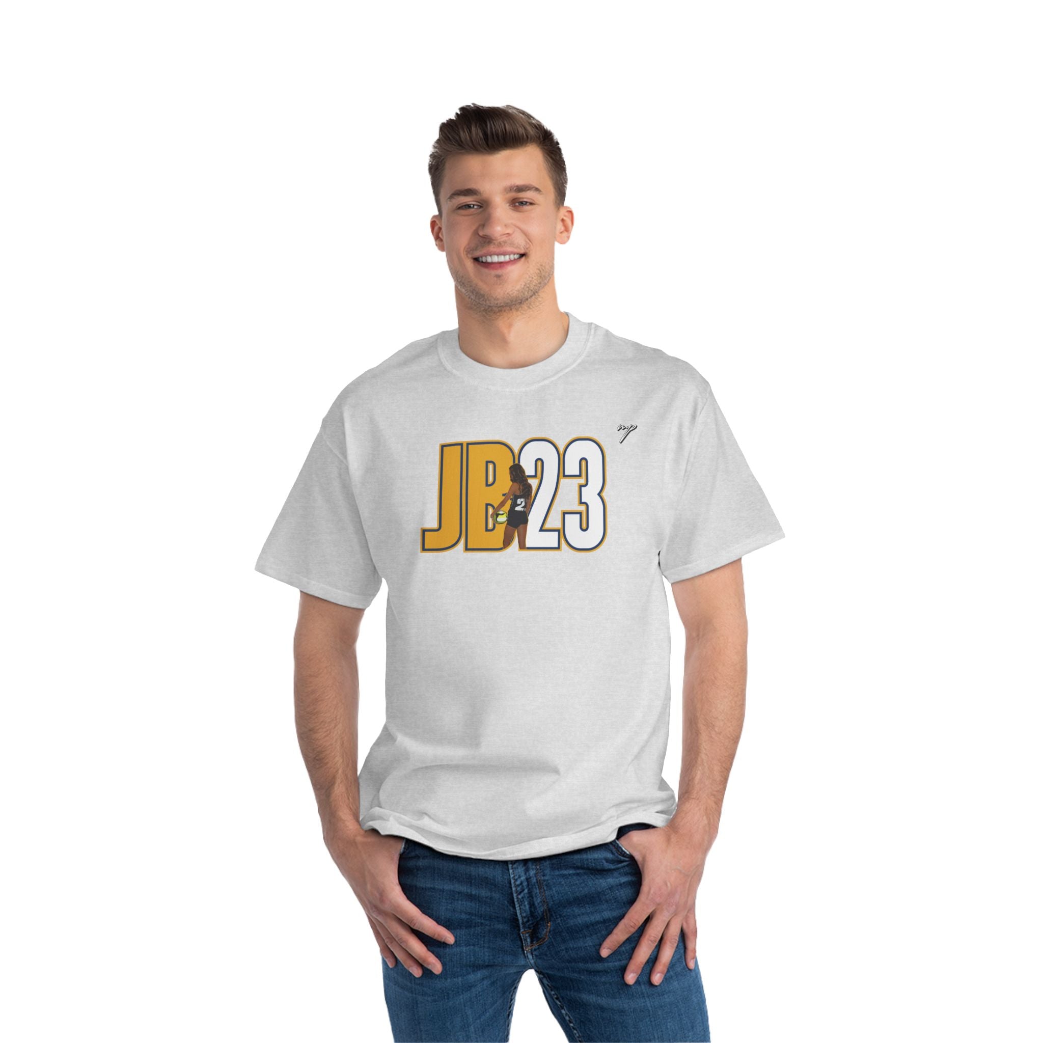 Jocelyn Bloedel Vintage Tee