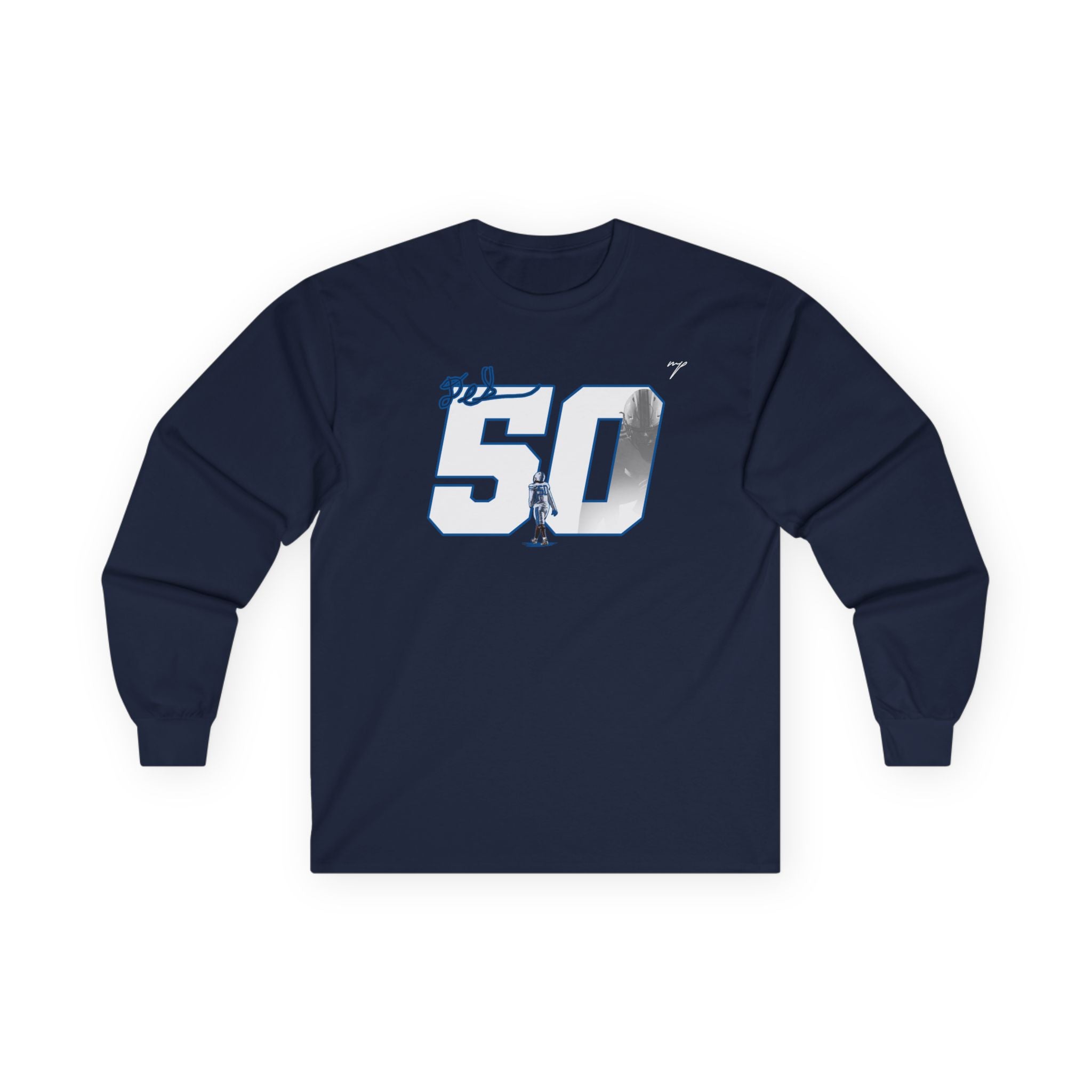 DeSean Davis Long Sleeve