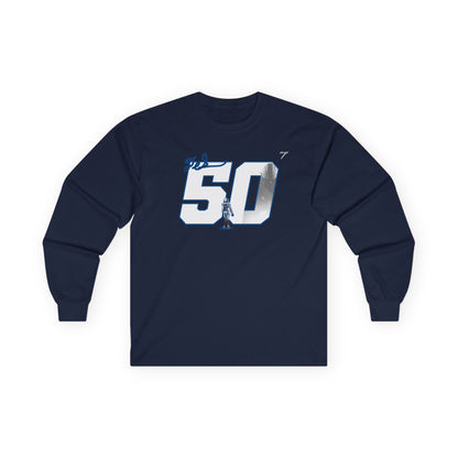 DeSean Davis Long Sleeve