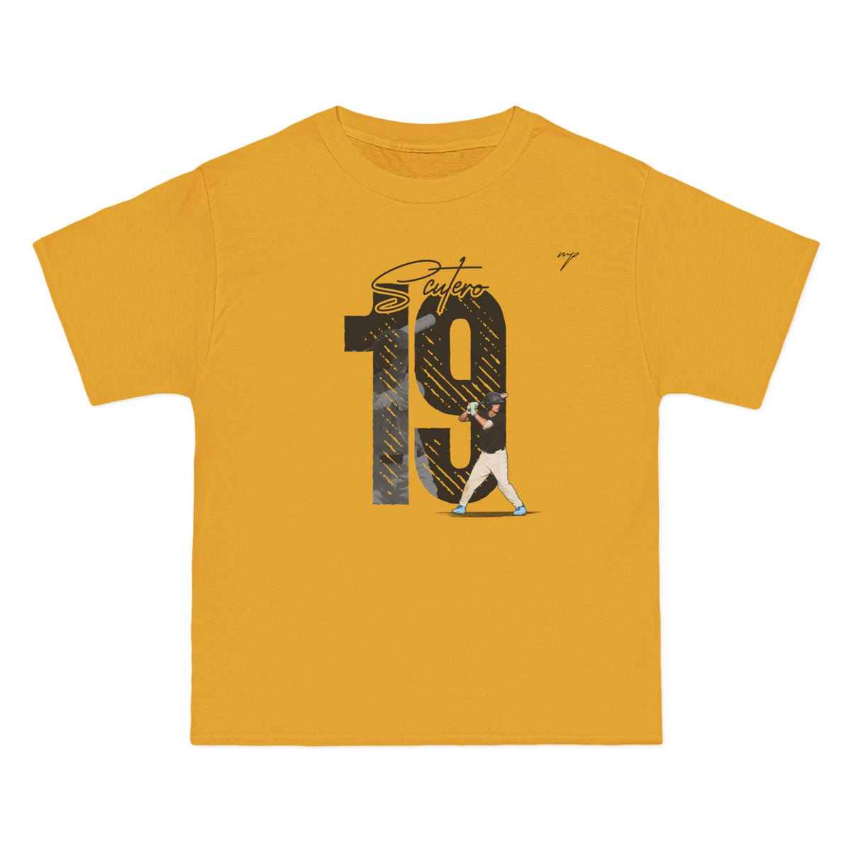 Noah Scutero Vintage Tee