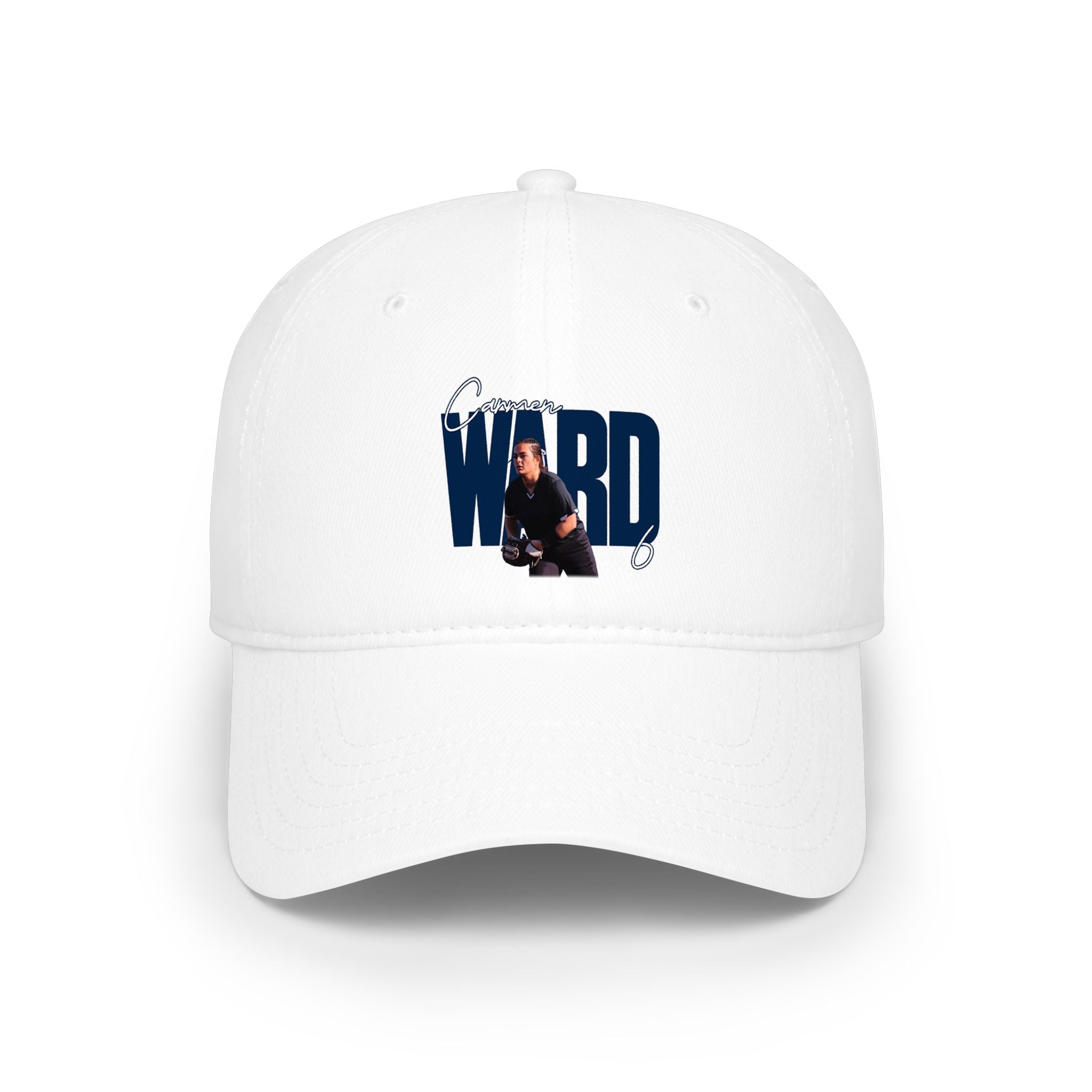 Carmen Ward Hat