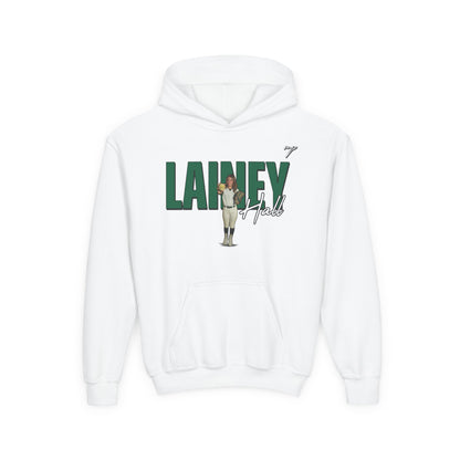 Lainey Hall Youth Hoodie