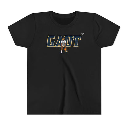 Kamron Gaut YOUTH Graphic Tee