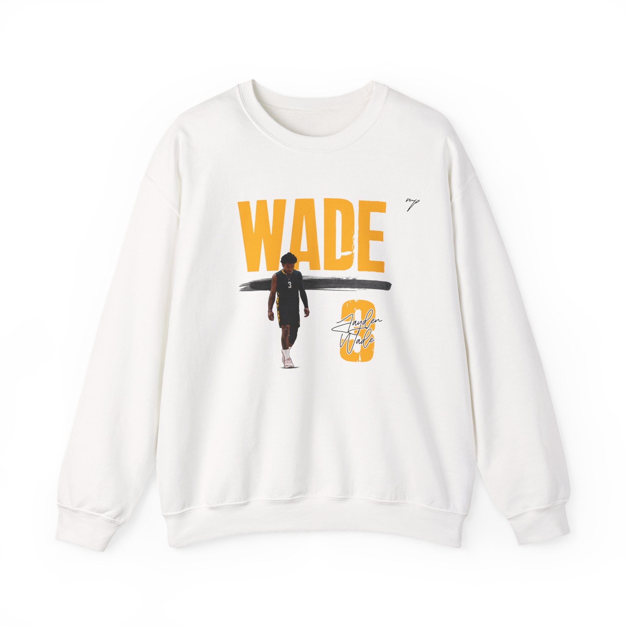 Jayden Wade Crewneck