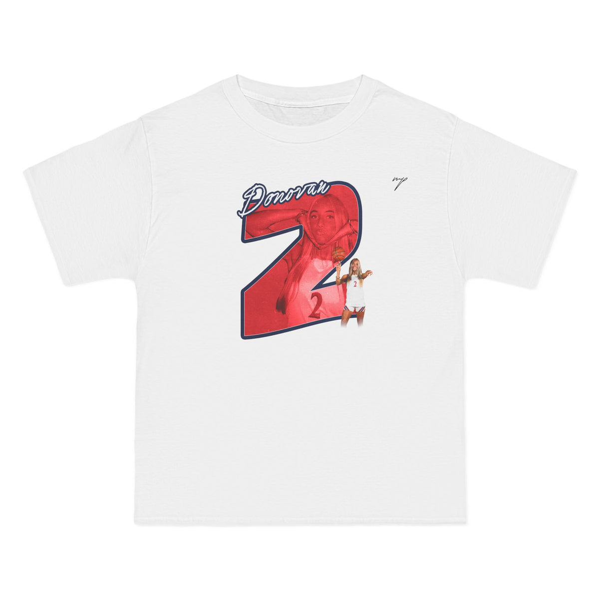 Kate Donovan Vintage Tee