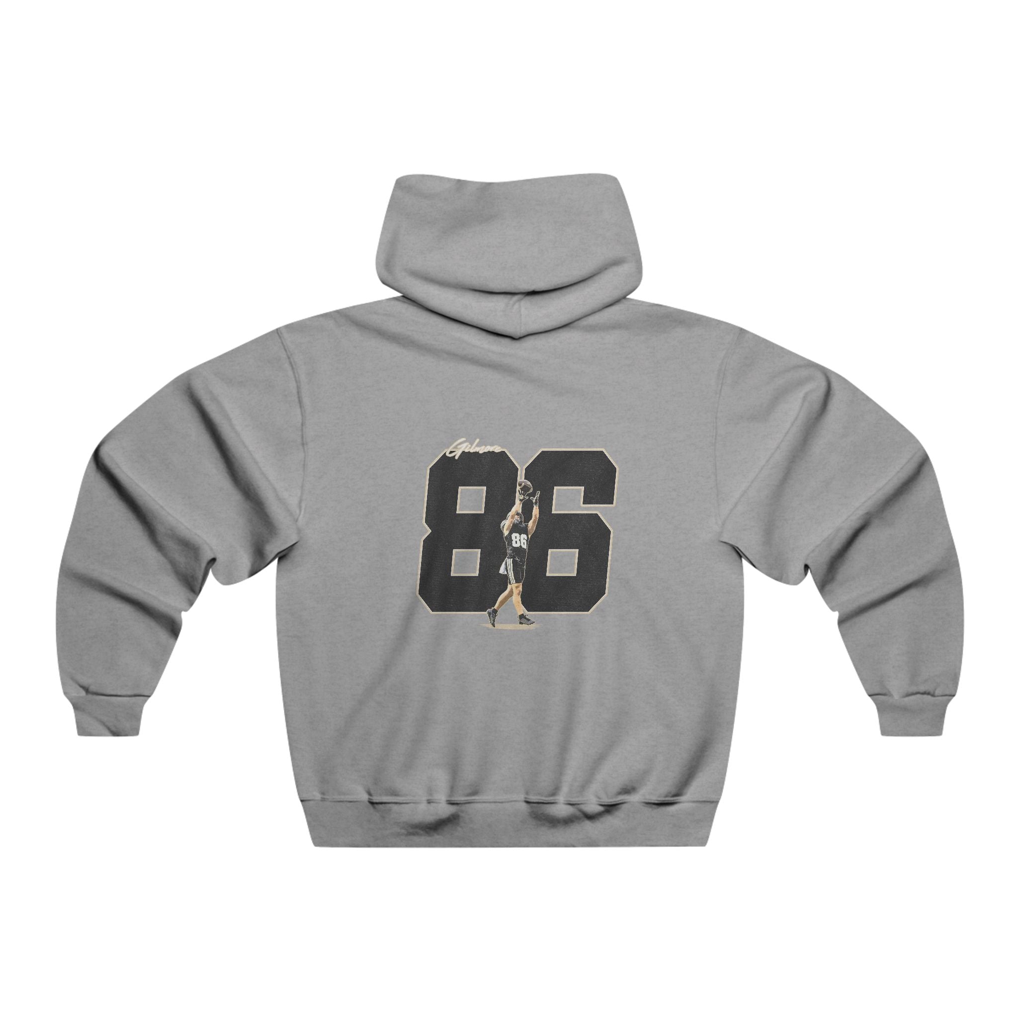 Lando Gilmore Vintage Hoodie