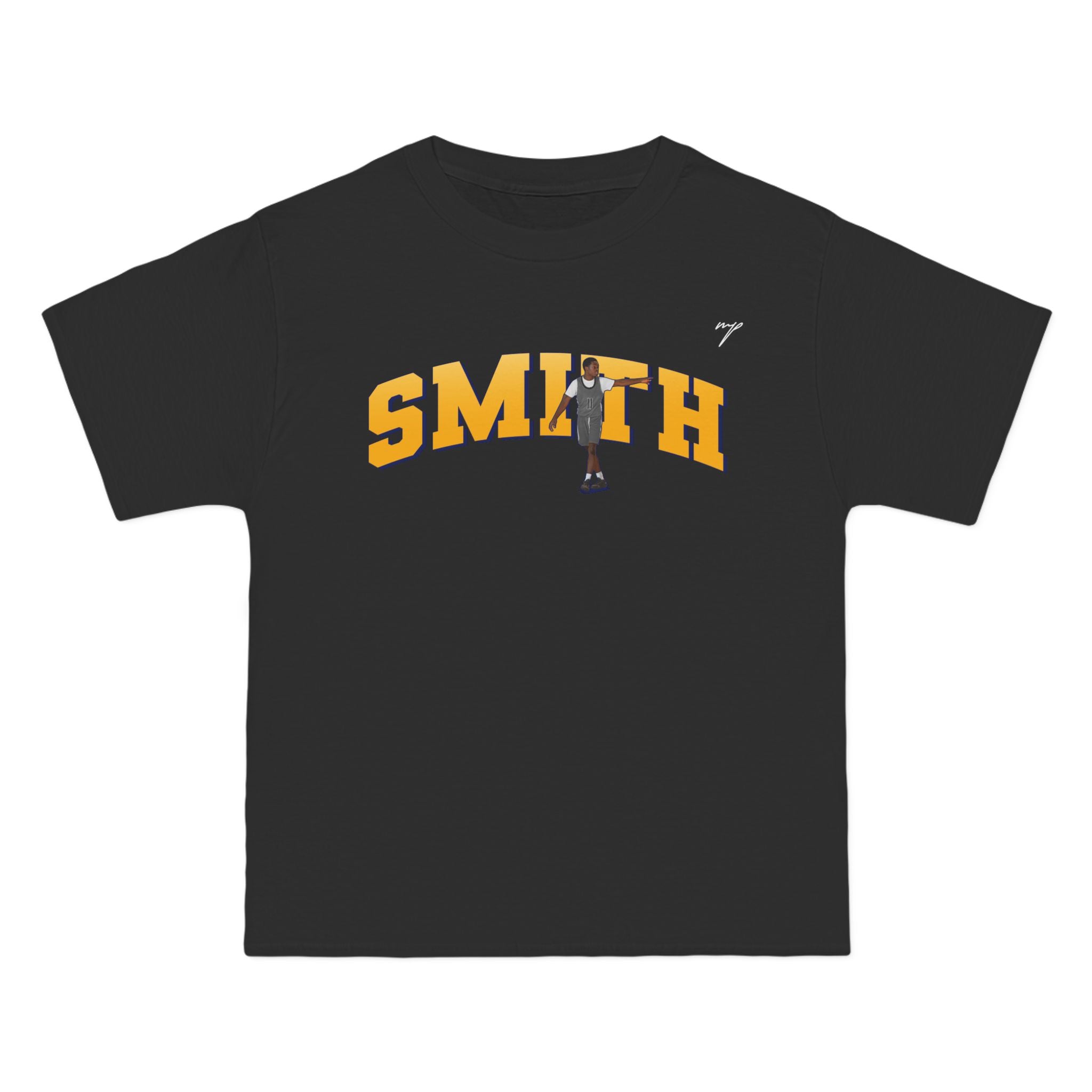 Damarqus Smith Vintage Tee