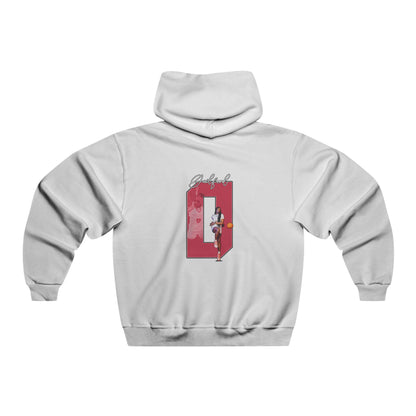 Andrea Guilford Vintage Hoodie