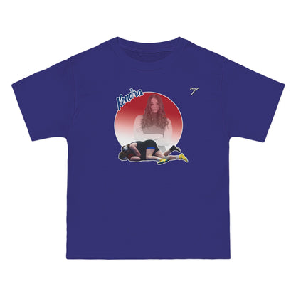Kendra Johnston Vintage Tee