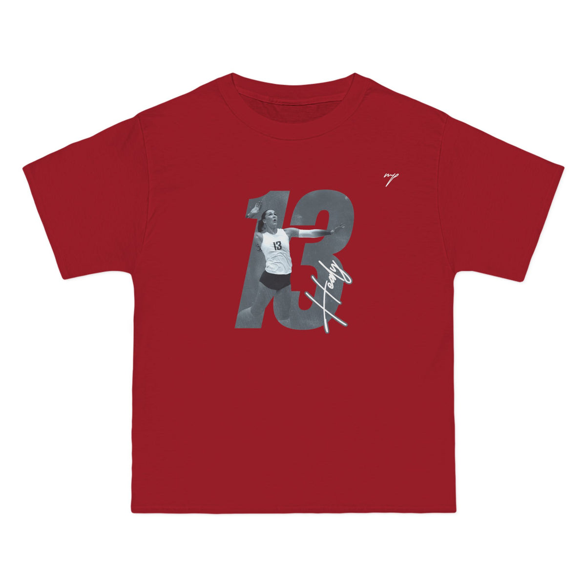 Mary Healy Vintage Tee