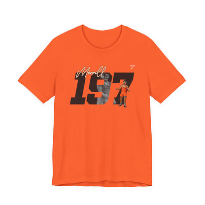 Cody Merrill Graphic Tee