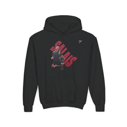 Payton Salais YOUTH Hoodie