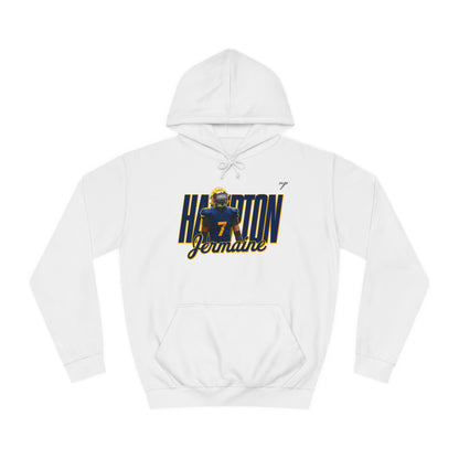 Jermaine Hampton Hoodie
