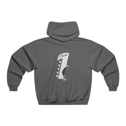 Cyncere Cruse Vintage Hoodie