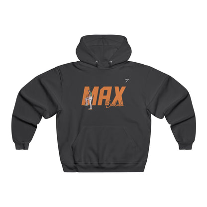 Max Sakala Vintage Hoodie