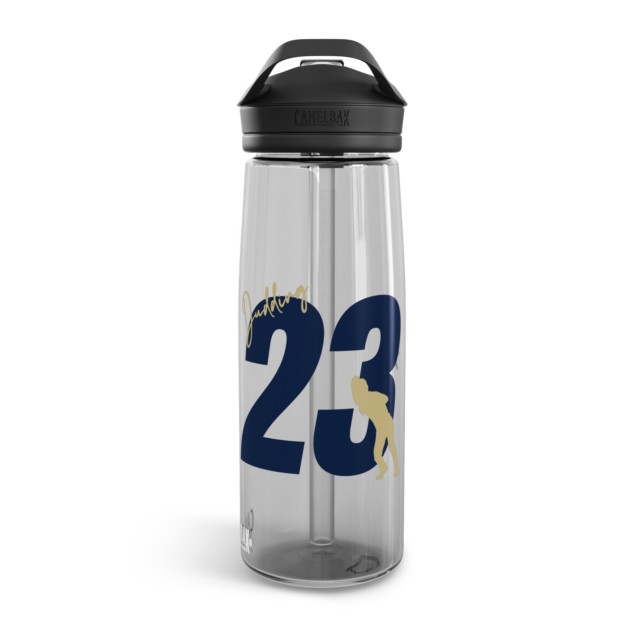 Kole Dudding CamelBak Water Bottle