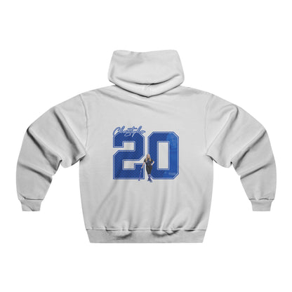 Kennedy Christopher Vintage Hoodie