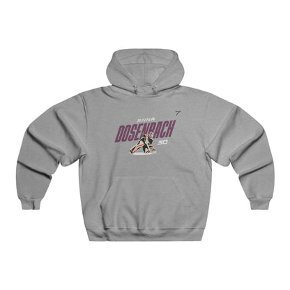 Anna Dosenbach Vintage Hoodie