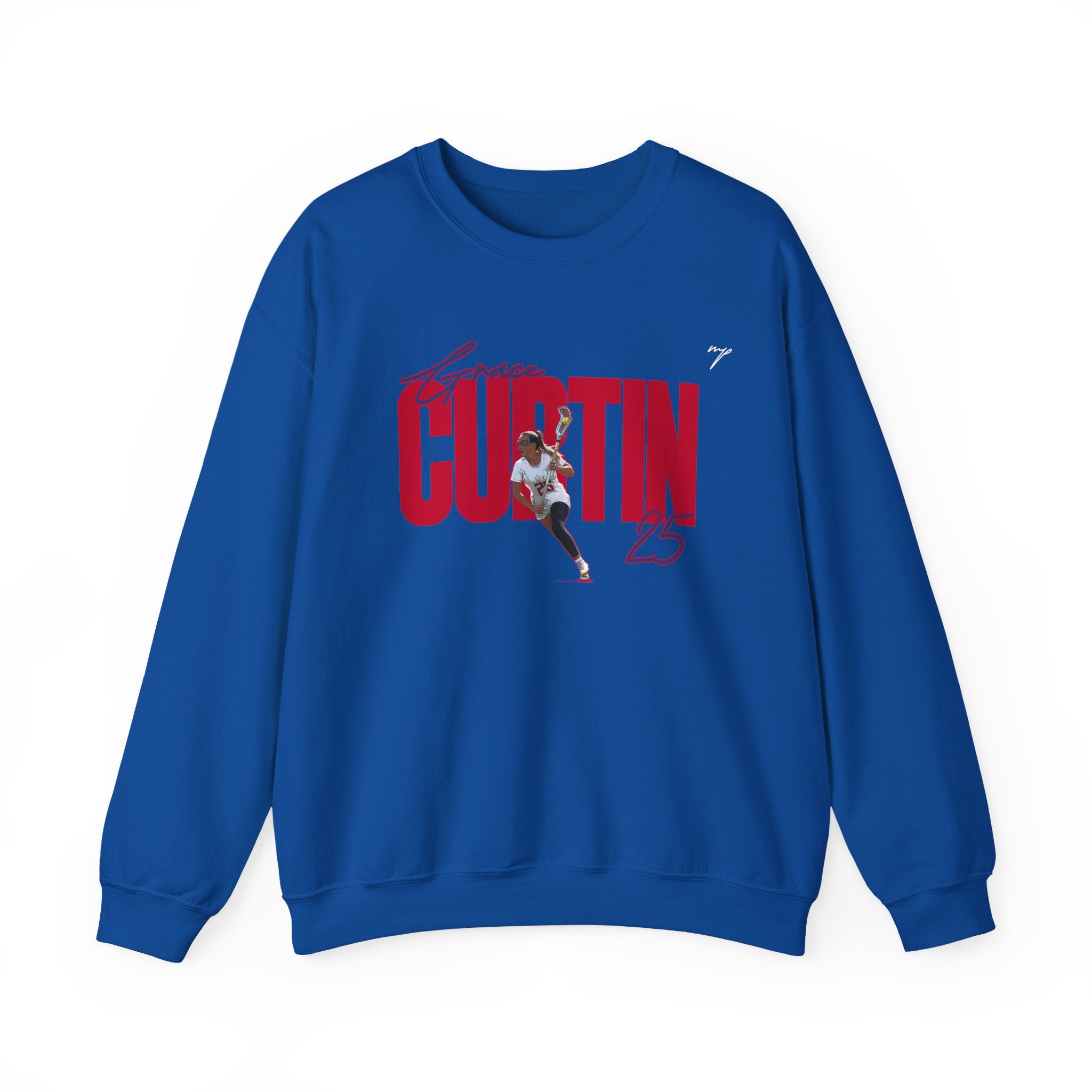 Grace Curtin Crewneck