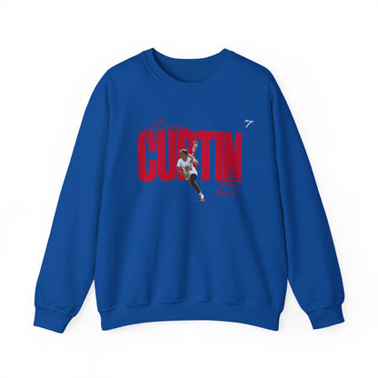 Grace Curtin Crewneck