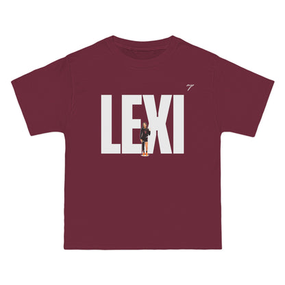 Alexis Duhon Vintage Tee