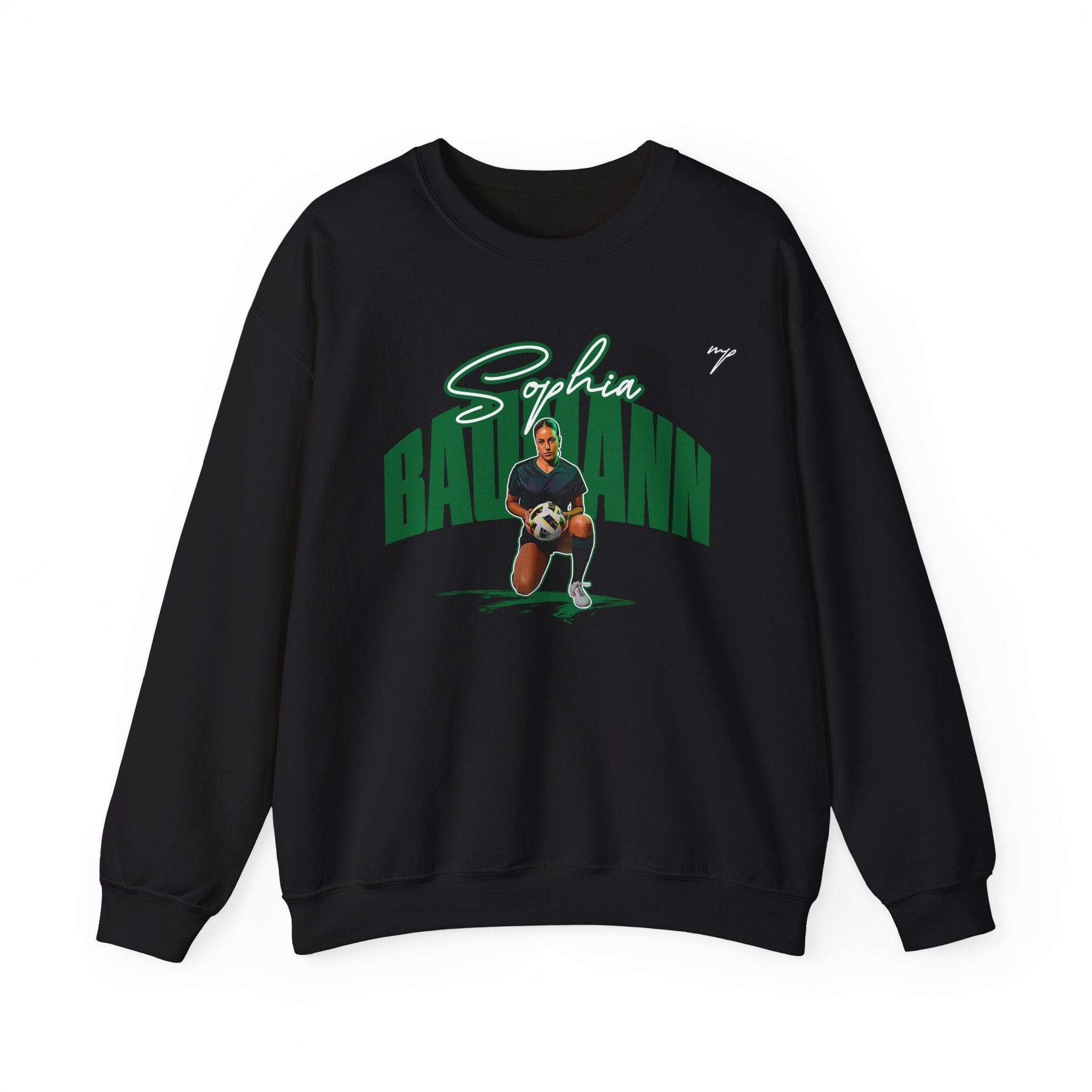 Sophia Baumann Crewneck