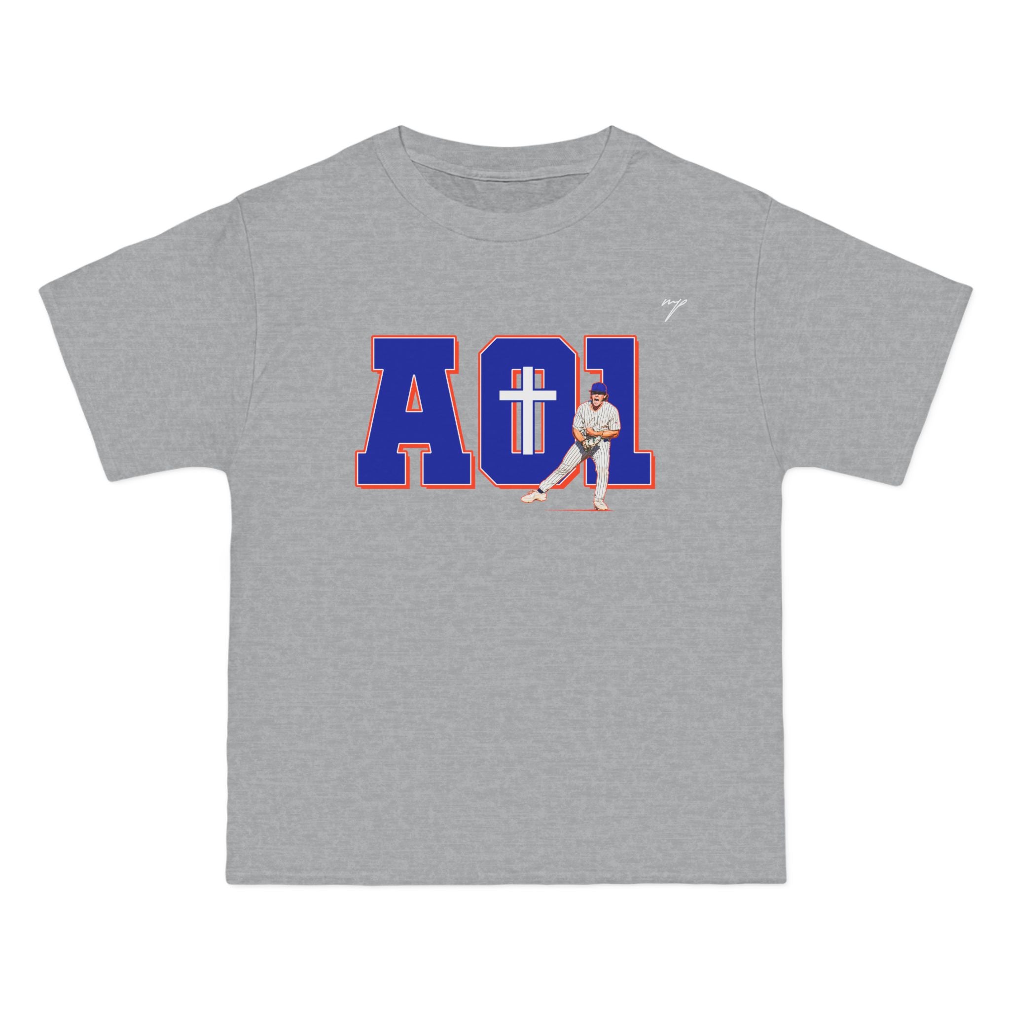 Carter Cox Vintage Tee