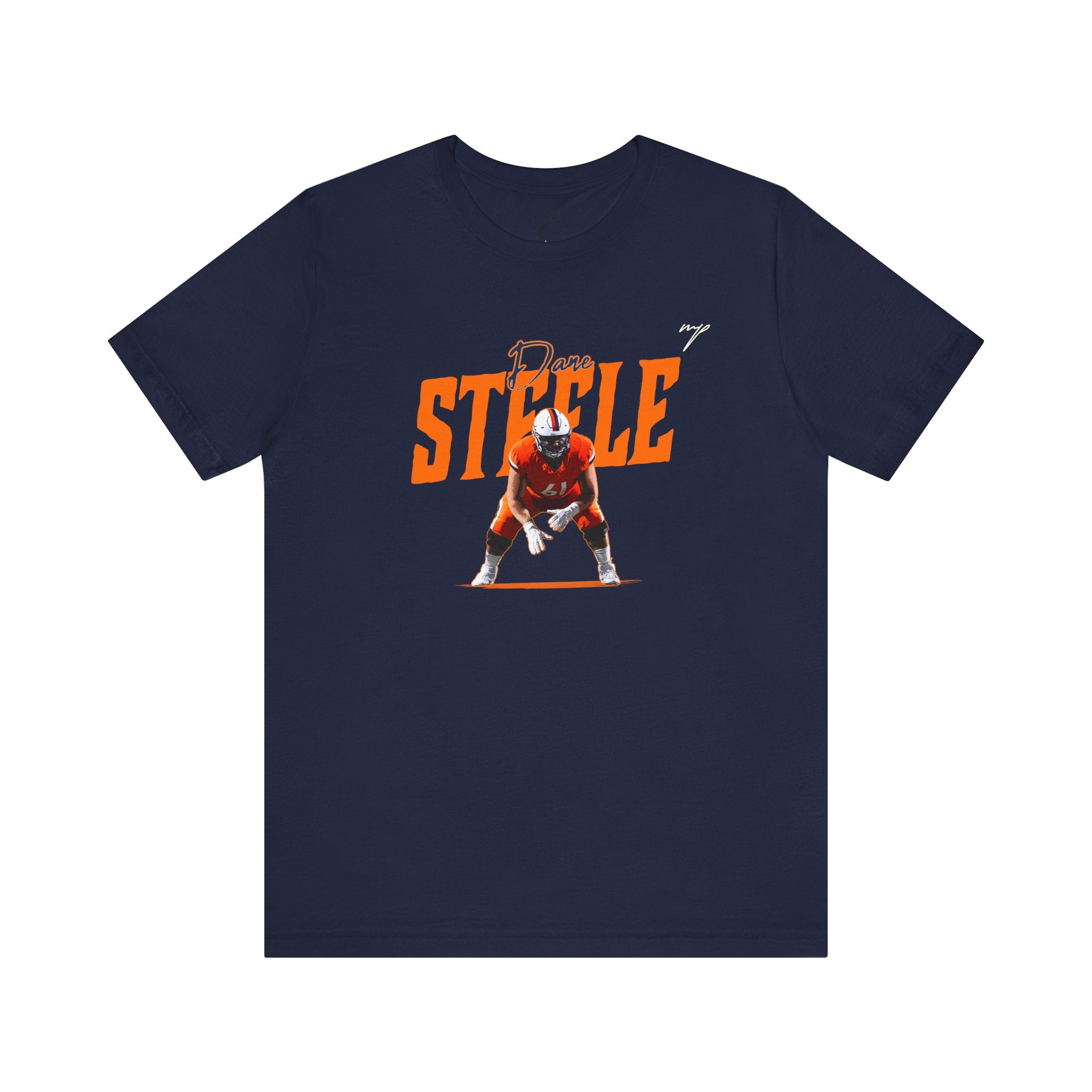 Dane Steele Graphic Tee