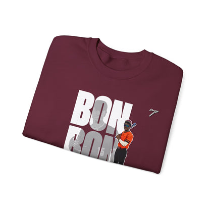 Elijah Bonner Crewneck