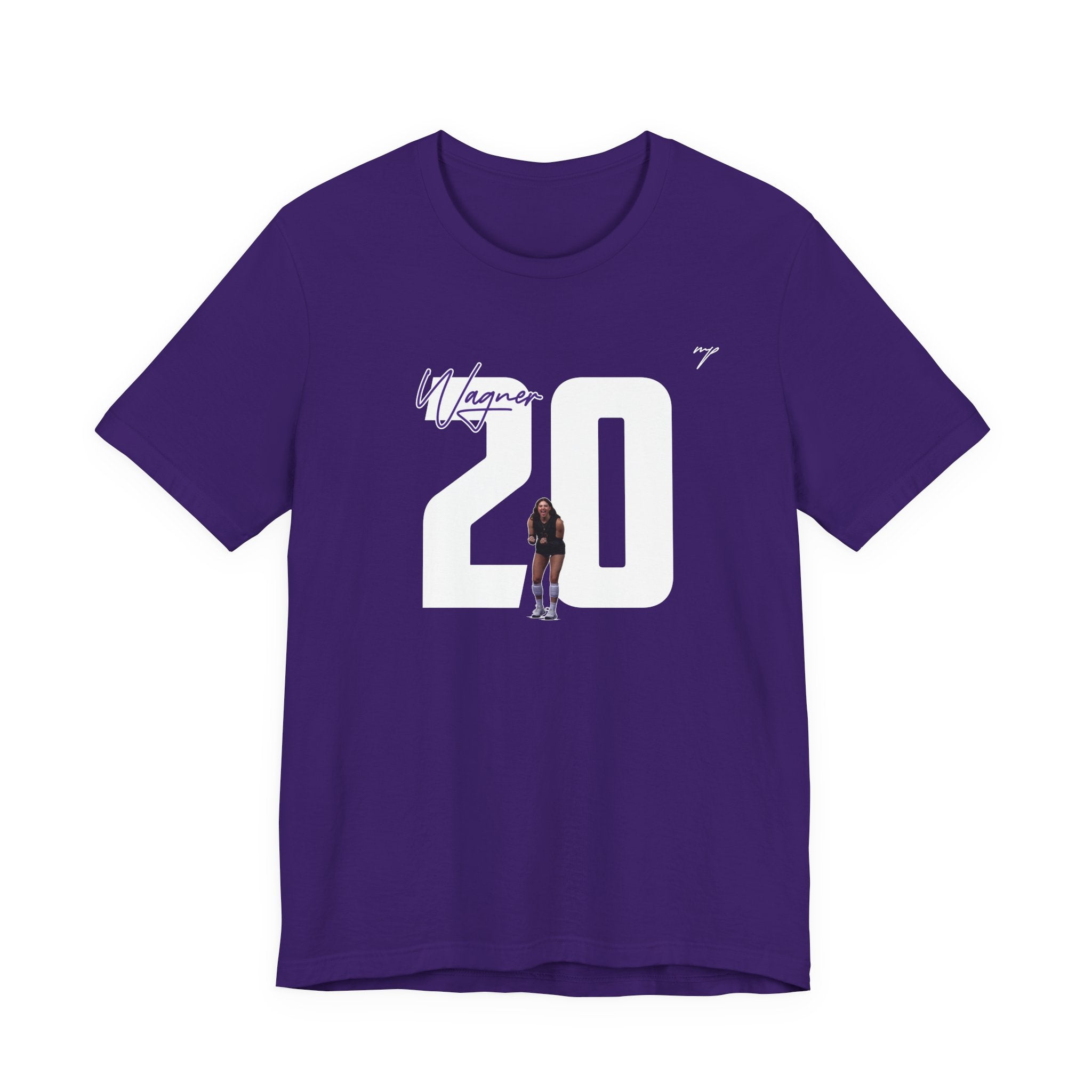 Lily Wagner Graphic Tee