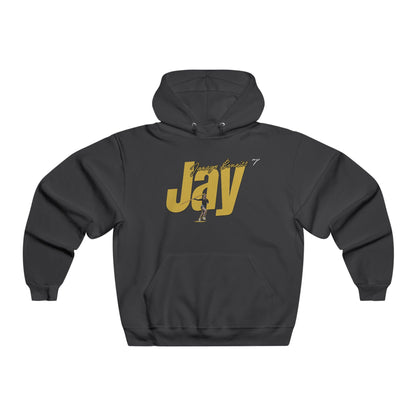 Janaye Bennitt Vintage Hoodie