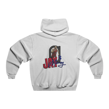 Jaden McKenzie Vintage Hoodie