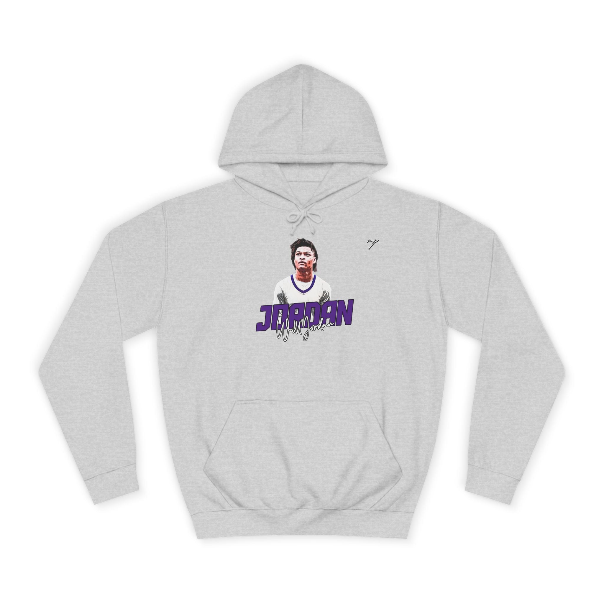 Will Jordan Hoodie