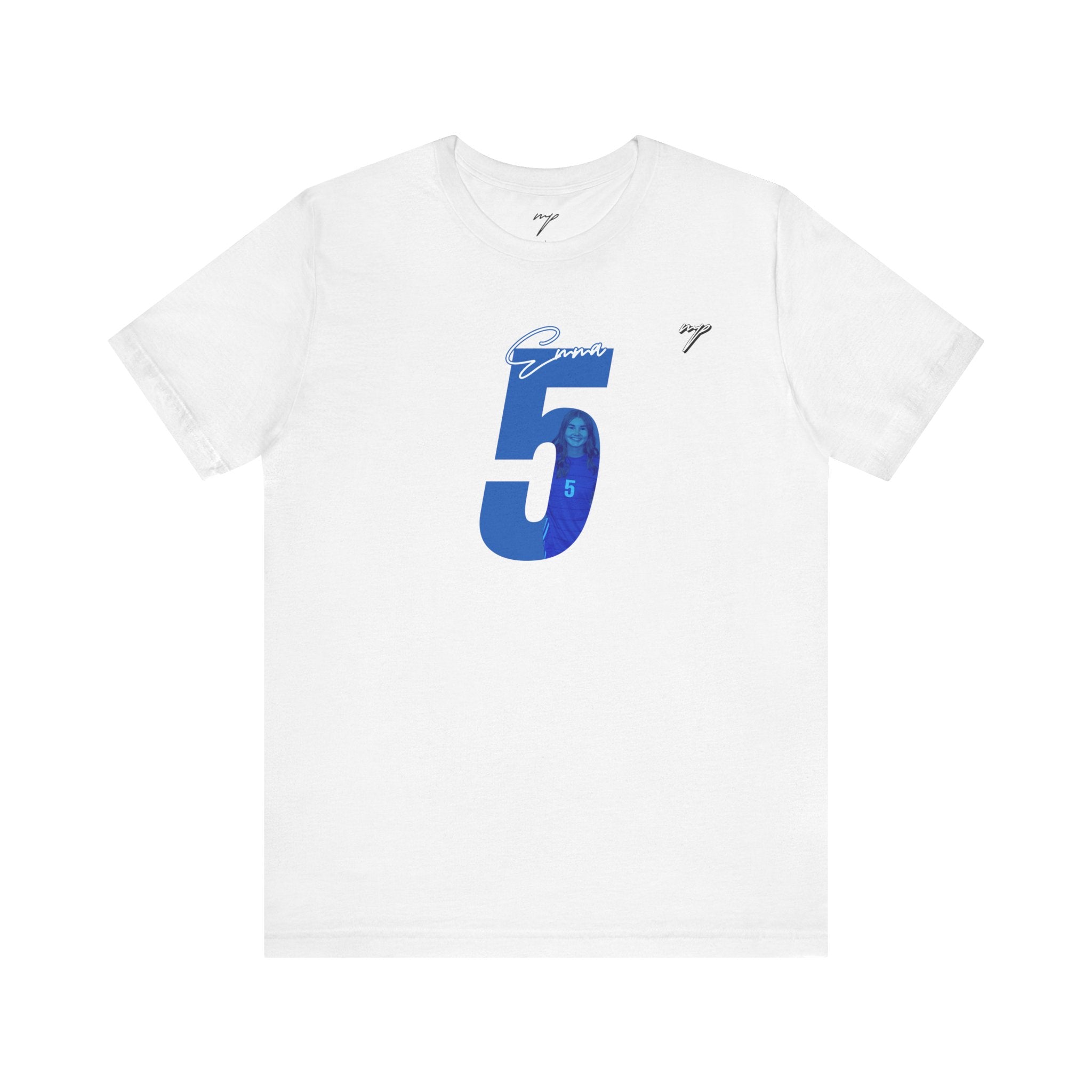 Emma Bohn Graphic Tee