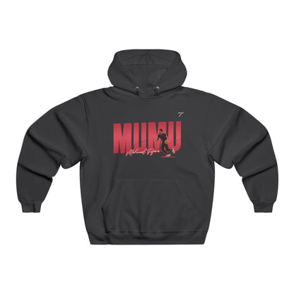 Mahmoud Fofana Vintage Hoodie