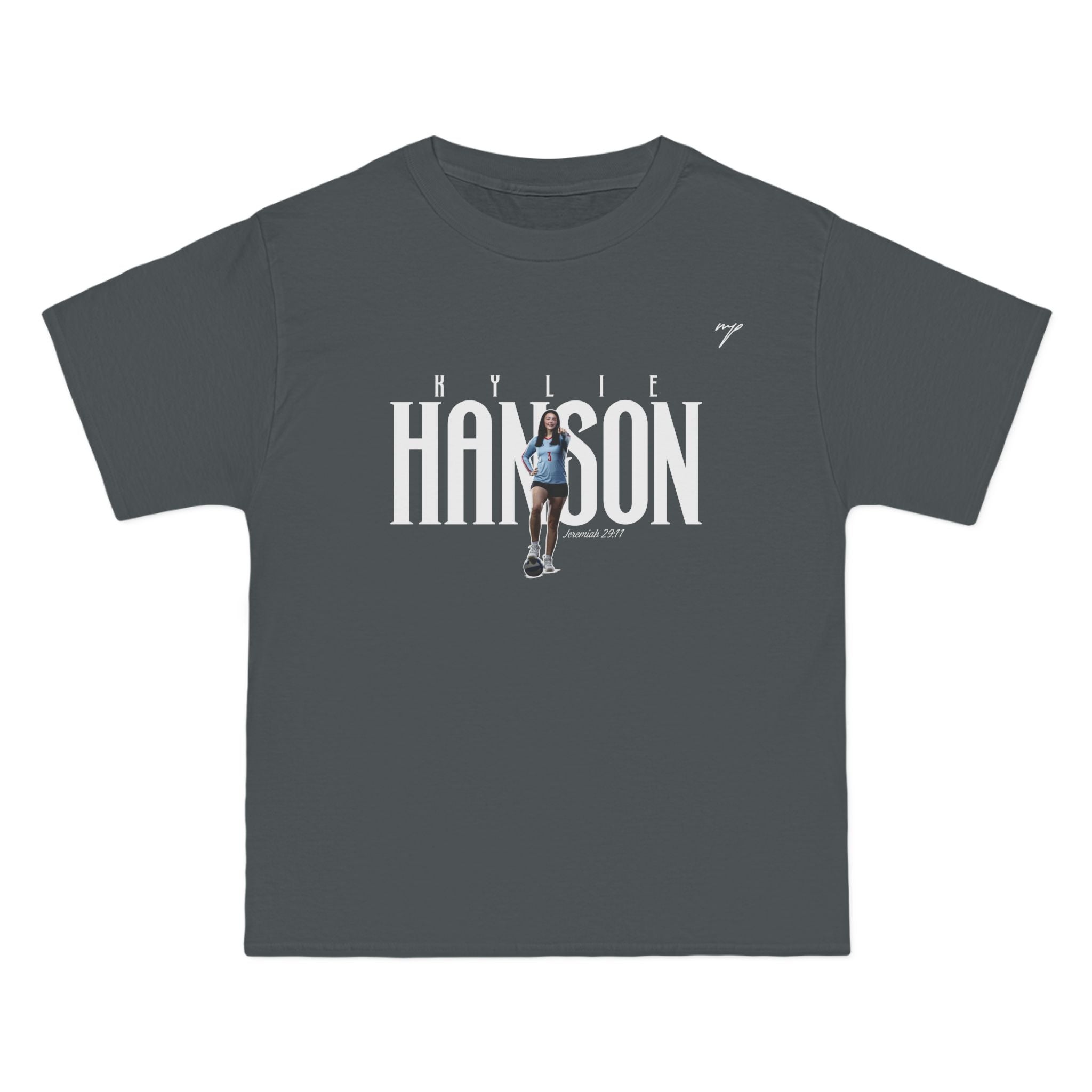 Kylie Hanson Vintage Tee