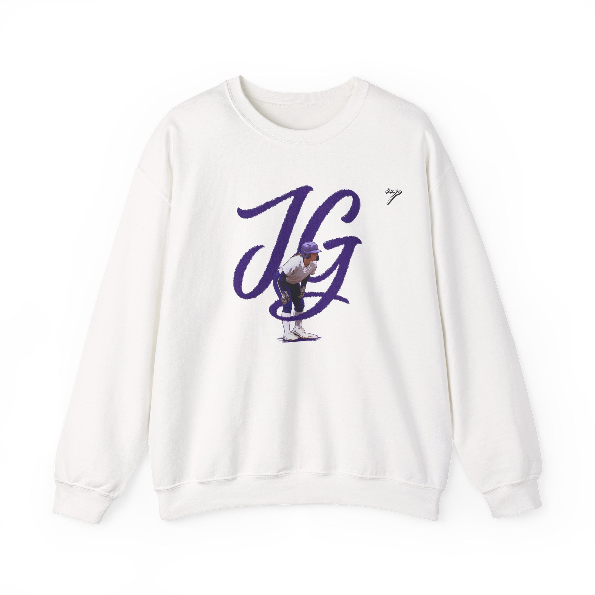 Jadyn Glab Crewneck