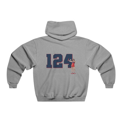Maliyah McCoy Vintage Hoodie