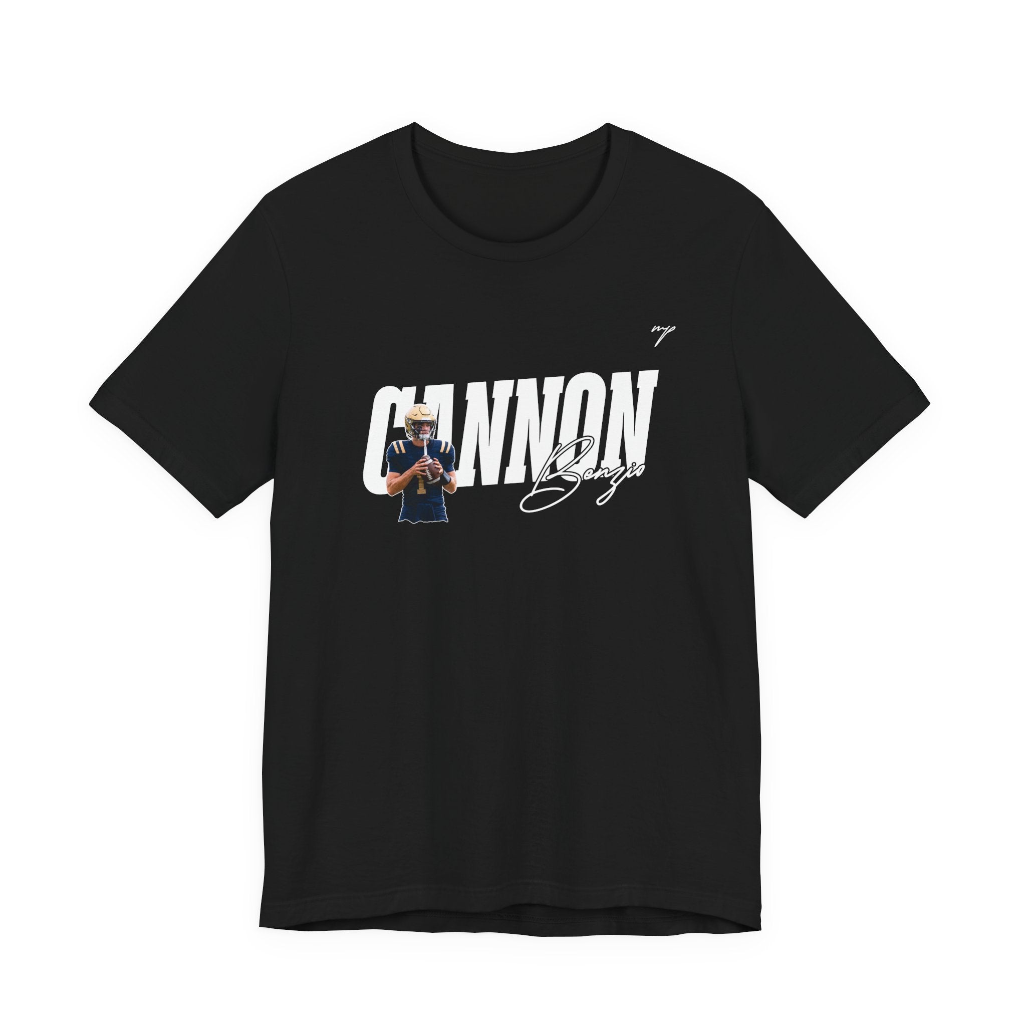 Cannon Benzio Graphic Tee