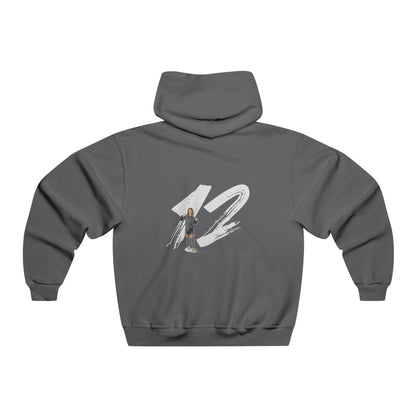 Emily Woelk Vintage Hoodie